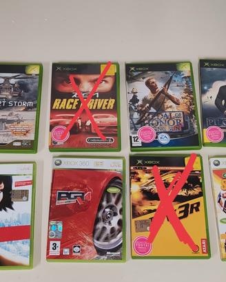 giochi xbox 