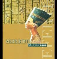 Nefertiti,Christian Jacq