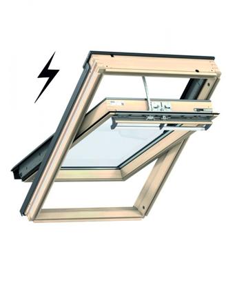 Finestra+tapparella Velux originale nuova