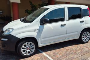 Panda Van Metano