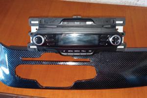 stereo originale Alfa Romeo Giulietta 