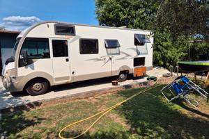 motorhome Itineo 740jb
