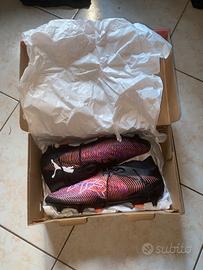 Puma 8 future pro MXSG