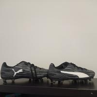 scarpe calcio ragazzino puma