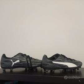 scarpe calcio ragazzino puma