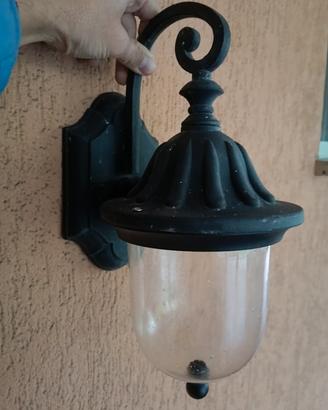 Plafoniera 