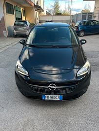 Opel corsa 1.4 benz/gpl 90 cv pari nuovo
