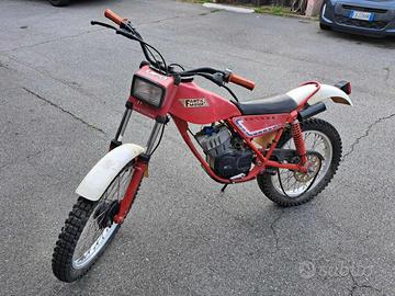 Trial fantic
