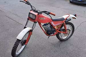 Trial fantic