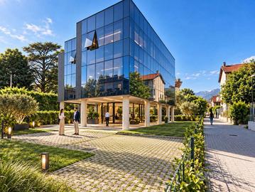 Palazzo / Stabile di 1172 m² a Ivrea