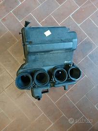 Honda Hornet scatola filtro