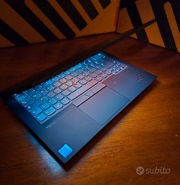 Lenovo ThinkPad T14 Gen 2 i5-1135G7 | 32 | 512GB