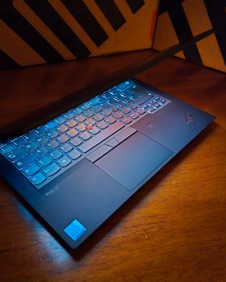 Lenovo ThinkPad T14 Gen 2 i5-1135G7 | 32 | 512GB