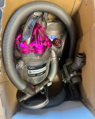 Aspirapolvere dyson