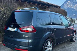 Ford Galaxy Galaxy 7 posti