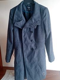 cappotto ragazza ZARA 