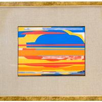 Paolo Giordani, Collage