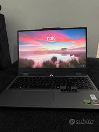 Lenovo LOQ 15.6” Gaming Laptop