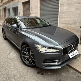 Volvo V90 D4 AWD Geartronic Inscription
