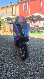 Gilera Nexus 500
