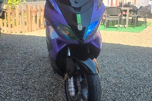 Gilera Nexus 500