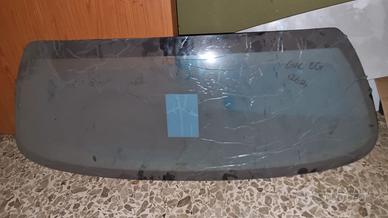 Lunotto civic eg6 eg plexiglass