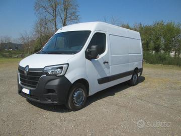 RENAULT MASTER 2.3 DCI 135 CV. L2H2