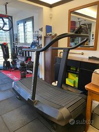 Assault Runner Pro - Tapis roulant per interni