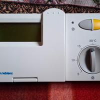Cronotermostato e.l.m. leblanc TR 200