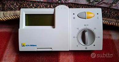 Cronotermostato e.l.m. leblanc TR 200