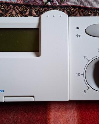 Cronotermostato e.l.m. leblanc TR 200