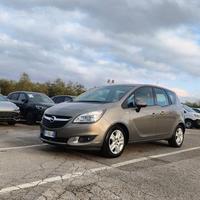 Opel Meriva 1.4 Turbo 120cv MT6 Design Edition