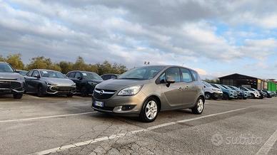 Opel Meriva 1.4 Turbo 120cv MT6 Design Edition