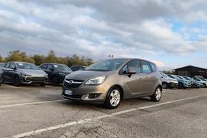 Opel Meriva 1.4 Turbo 120cv MT6 Design Edition