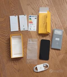 Xiaomi Poco F8 Ultra 12/256gb