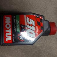 Olio mix Motul 510