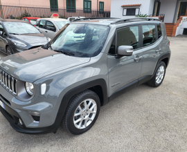 JEEP Renegade 1.6 M.jet 130cv Limited 2021
