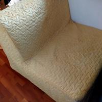 poltrona letto ikea
