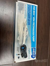 Pompa acqua dolce Jabsco PAR-MAX HD4