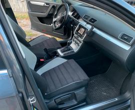 VW Passat B6 R-Line limidet Edition