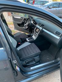 VW Passat B6 R-Line limidet Edition