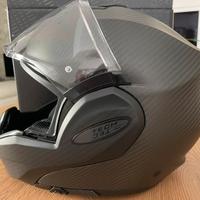 Casco Modulare Scorpion Carbon