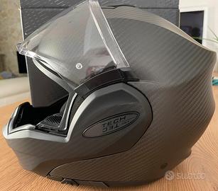 Casco Modulare Scorpion Carbon