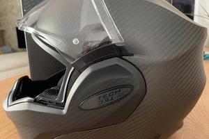 Casco Modulare Scorpion Carbon