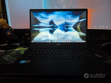 Chromebook Acer