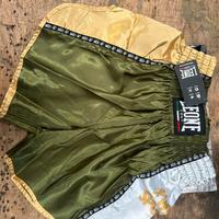 Pantaloncino Thai Leone tg.L