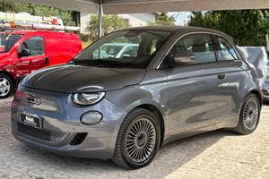 Fiat 500 500e 42 kWh Passion