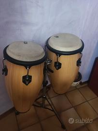 tamburi bonghi 
