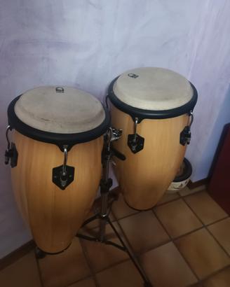 tamburi bonghi 