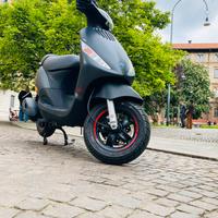 Scooter 50, Piaggio, zip 2022